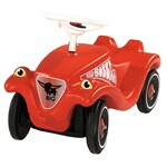 A75: Classic Bobby Car