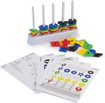 Abacus Shapes & Cards