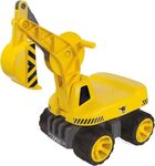 A76: Power Worker Maxi Digger