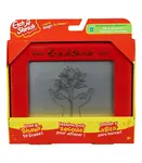 S19: Etch-A-Sketch