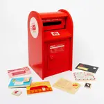 I13: Australia Post Box