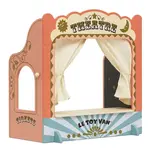 I14: Tabletop Puppet Theatre
