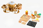 R26: Iconic Tea Set