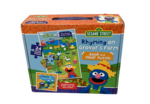 P29: Rhyming on Grover's Farm Floor Puzzle