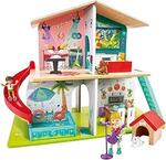 Rock & Slide Play House