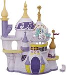 I19: My Little Pony Canterlot Castle Playset