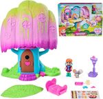 Vida the Vet: Treehouse Clinic Playset