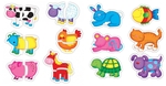 Baby Puzzles Farm & Pets