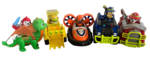 Paw Patrol Heroes