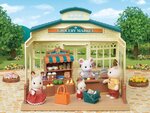 I25: Sylvanian Families Grocery Market