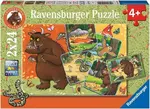 P37: The Gruffalo Puzzle Set