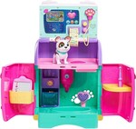 Doc McStuffins Pet Rescue Mobile Clinic