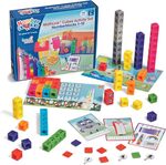 Number Blocks Activity Set