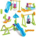 S27: Playground Engineering & Design Set