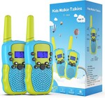 S29: Walkie Talkies