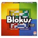 G36: Blokus