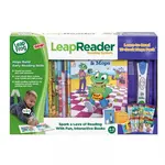 S33: LeapReader Learn to Read