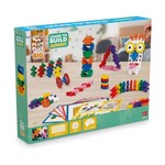 Plus Plus BIG Learn to Build Set