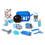 R2: Shave & Clip Barber Set