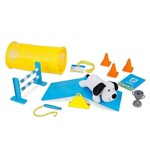 R31: Puppy School Set