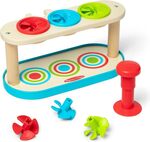 F41: Spinning Tops