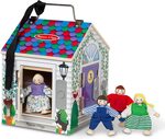 Doorbell House