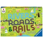 G42: Rivers, Roads & Rails