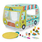 R34: Food Truck Tent
