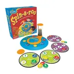 Spin-a-Roo