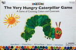 The Very Hungry Caterpillar Game