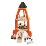 I29: Cosmic Rocket Set