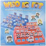 G45: Who Is It?