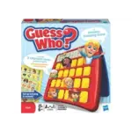 Guess Who?