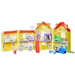 I30: Peppa Pig’s Big Family House