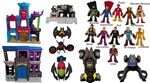 I11: Imaginext DC Super Friends 