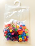 Threading Beads Set