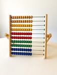 Wooden Abacus - Set 1