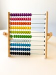 Wooden Abacus - Set 2