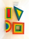 Shape Puzzles