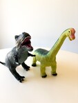 Foam Dinosaurs - Set 1
