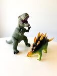 Foam Dinosaurs - Set 2