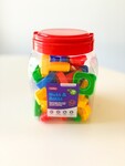 Tub of Nuts and Bolts