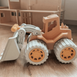 Sand Truck