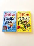Frankie Fish Book Pack - Set 1