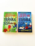 Frankie Fish Book Pack - Set 2