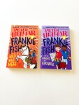 Frankie Fish Book Pack - Set 3