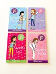 Go Girl Book Pack - Set 1