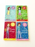 Go Girl Book Pack - Set 2