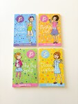 Go Girl Book Pack - Set 4