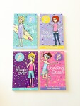 Go Girl Book Pack - Set 5